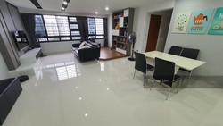 Blk 259C Punggol Field (Punggol), HDB 5 Rooms #216640621